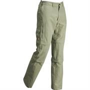 Fj�llr�ven Sipora MT Trousers Mens, Steel Green